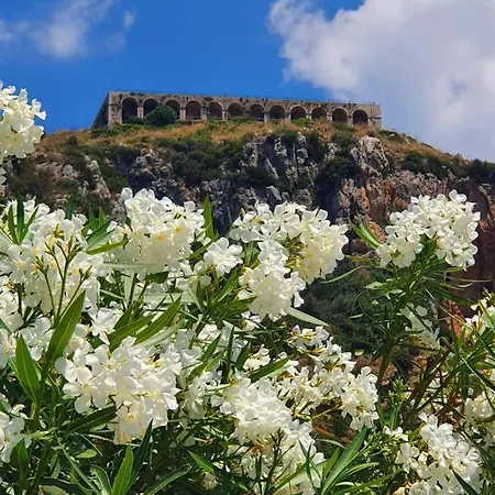 Villa Regina Sul Mare Terracina