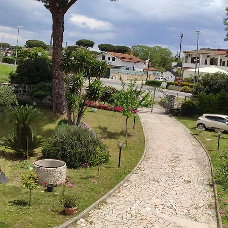 Regina Sul Mare Villa