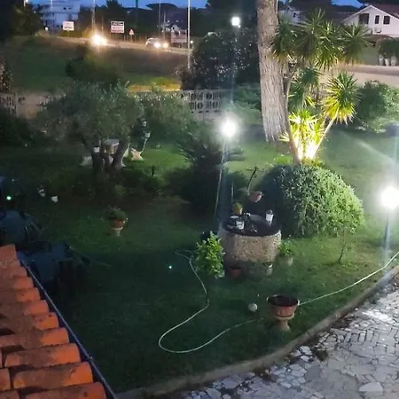 Villa Regina Sul Mare Terracina