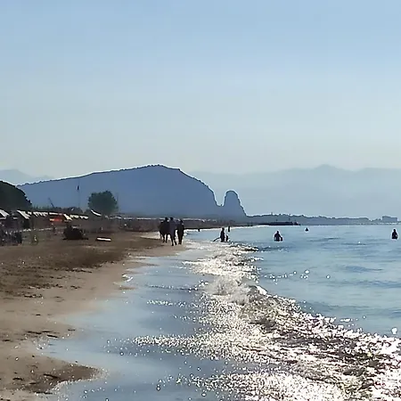 Villa Regina Sul Mare