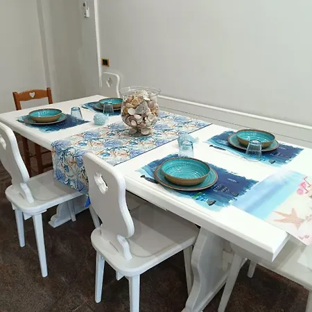 Villa Regina Sul Mare *