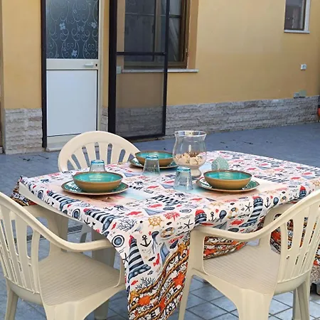 Regina Sul Mare Villa Terracina