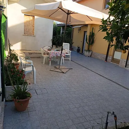 Regina Sul Mare * Terracina