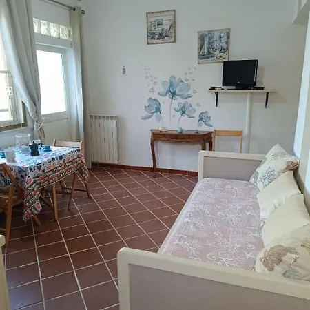Regina Sul Mare Villa