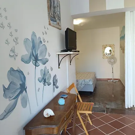 Regina Sul Mare Villa Terracina