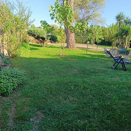 Regina Sul Mare Villa *