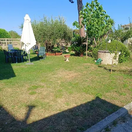 Regina Sul Mare Villa Terracina