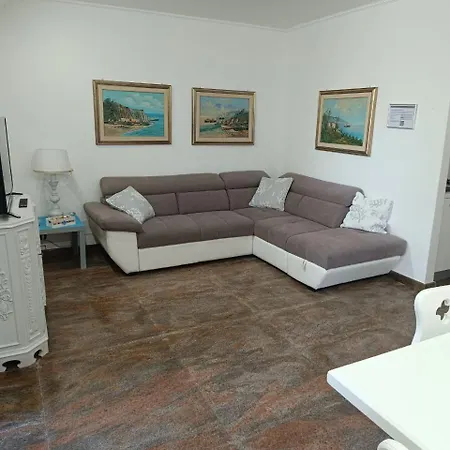 Regina Sul Mare Terracina