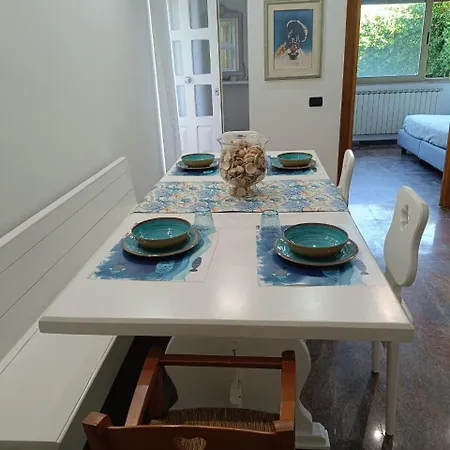 Regina Sul Mare Villa *