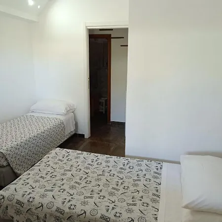 Villa Regina Sul Mare *