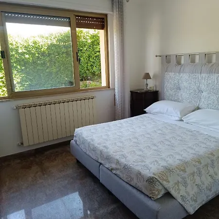 Villa Regina Sul Mare Terracina