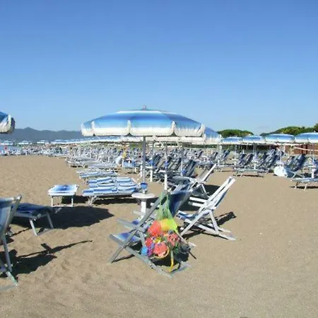 Regina Sul Mare Villa