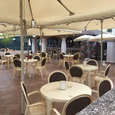 Regina Sul Mare Villa