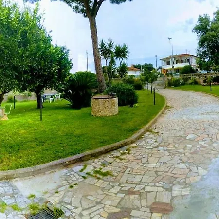 Villa Regina Sul Mare