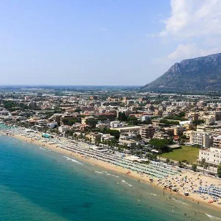 Regina Sul Mare Villa *